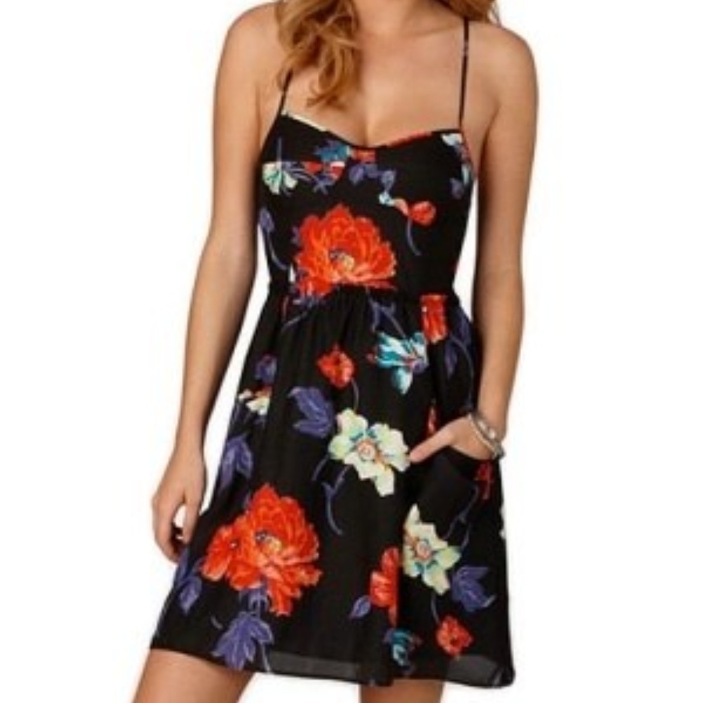 American Eagle Dress